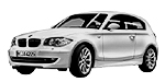BMW E81 C0327 Fault Code