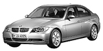 BMW E92 C0327 Fault Code