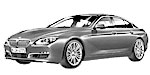 BMW F06 C0327 Fault Code