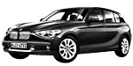 BMW F20 C0327 Fault Code